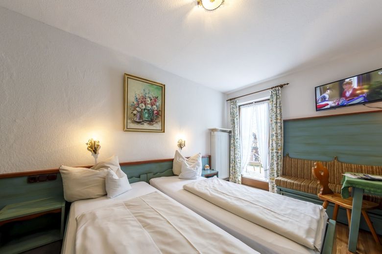 Hotel Gasthof Fraundorfer
