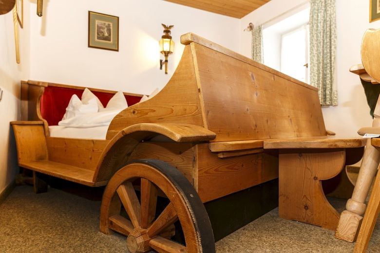 Hotel Gasthof Fraundorfer