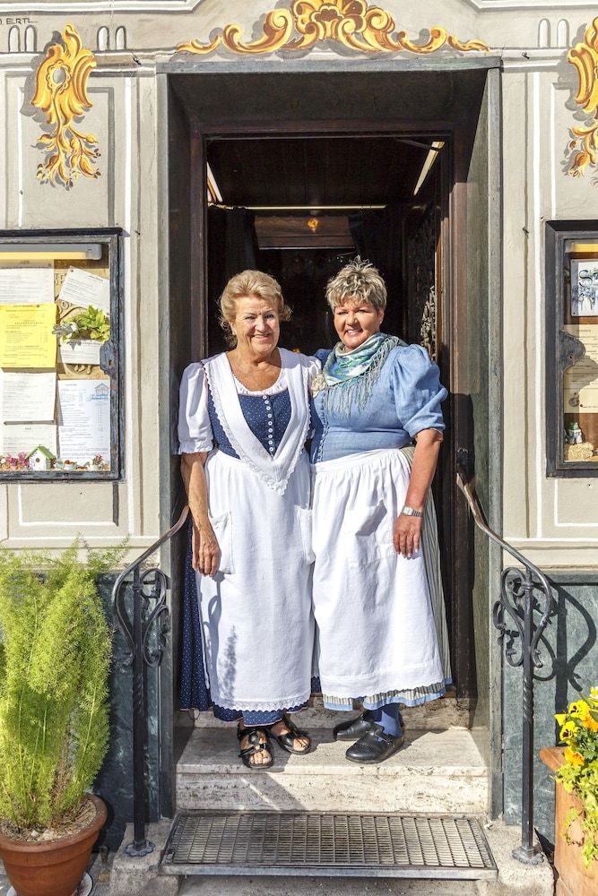 Hotel Gasthof Fraundorfer