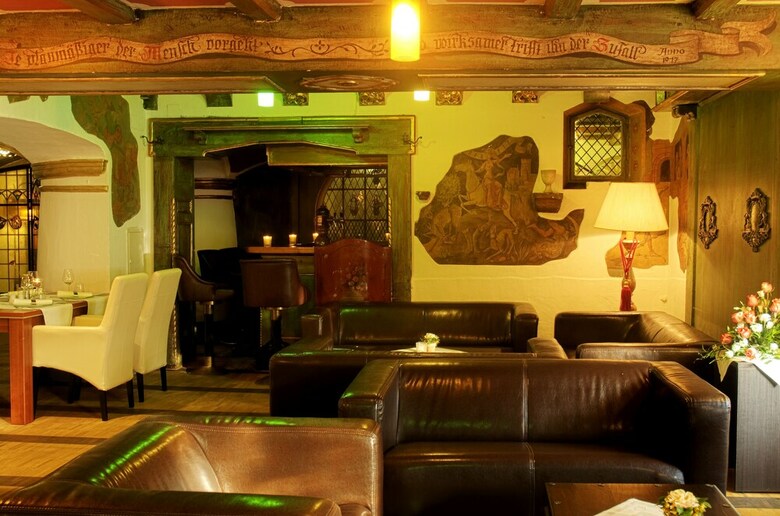 Atlas Posthotel