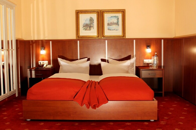 Atlas Posthotel