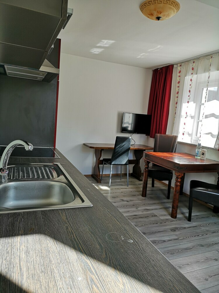 Atlas Posthotel
