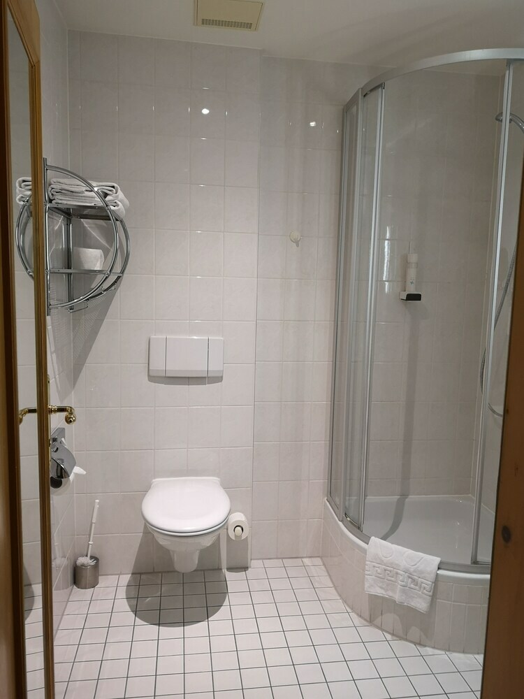 Atlas Posthotel