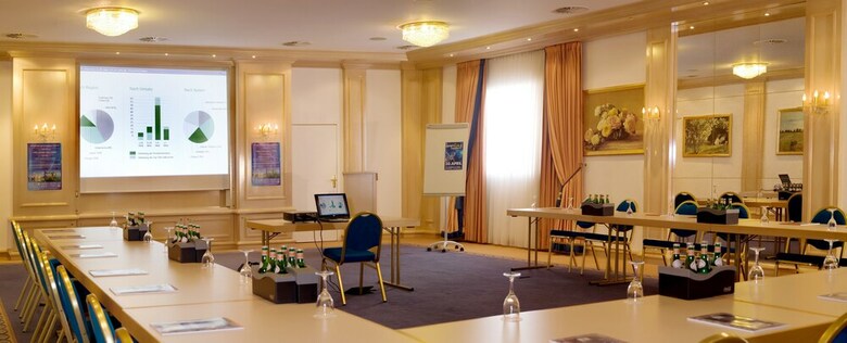 Atlas Posthotel