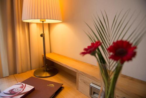 Hotel Garmischer Hof