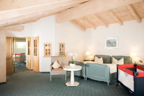 Hotel Garmischer Hof