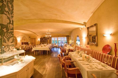 Hotel Garmischer Hof