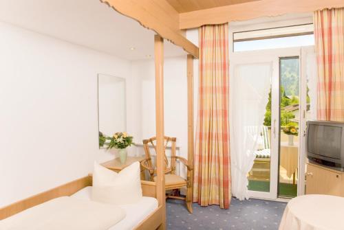 Hotel Garmischer Hof