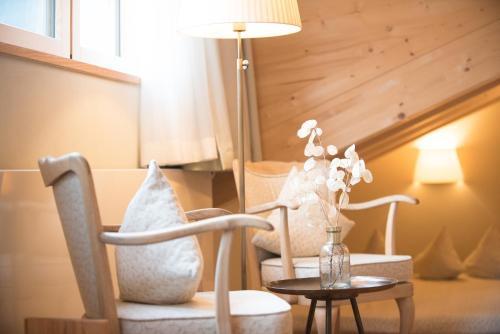 Hotel Garmischer Hof