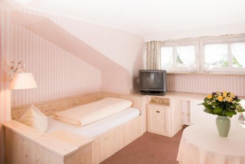 Hotel Garmischer Hof