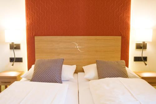 Hotel Garmischer Hof