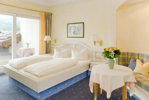 Hotel Garmischer Hof