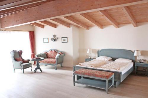 Hotel Garmischer Hof