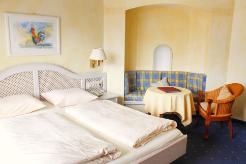 Hotel Garmischer Hof