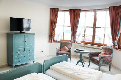 Hotel Garmischer Hof