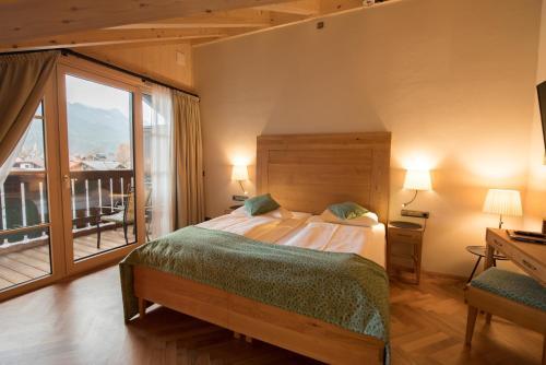 Hotel Garmischer Hof