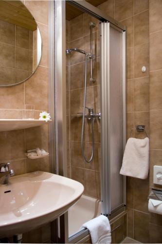Hotel Garmischer Hof