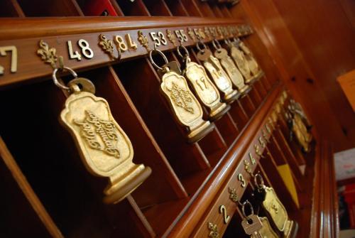 Hotel Garmischer Hof