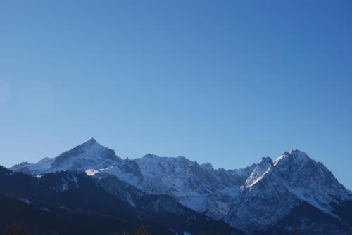 Hotel Garmischer Hof