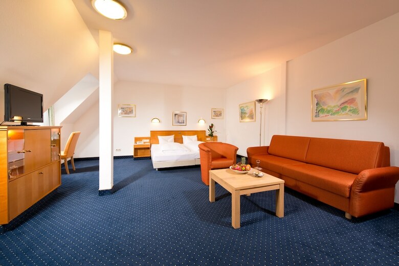 Hotel Achat Kulmbach