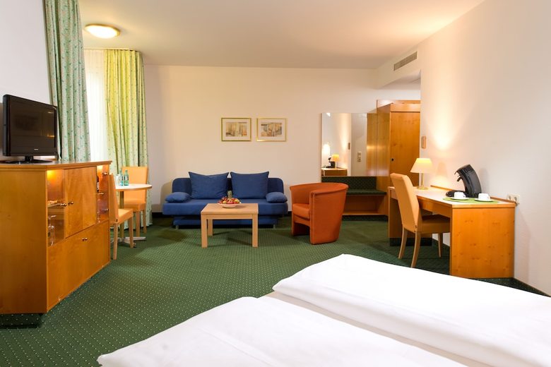 Hotel Achat Kulmbach