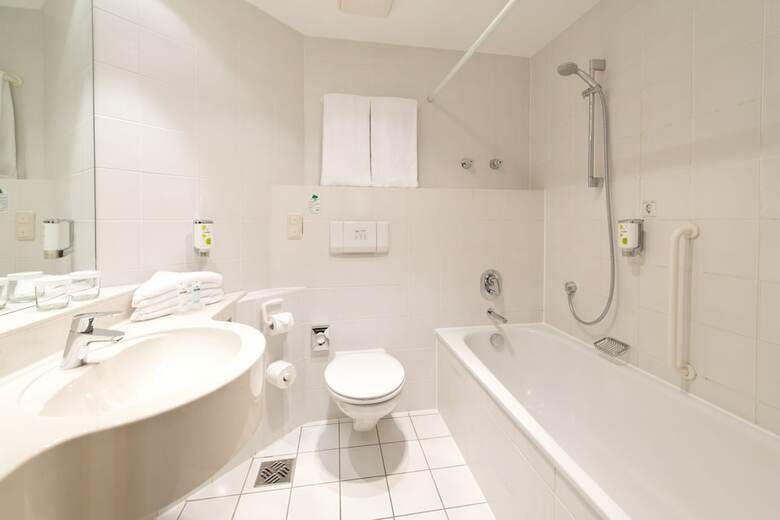 Hotel Achat Kulmbach