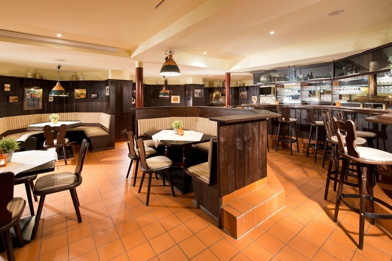 Hotel Achat Kulmbach