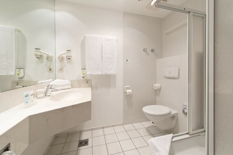 Hotel Achat Kulmbach