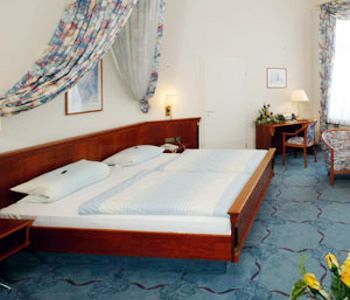 Deutsches Haus Hotel