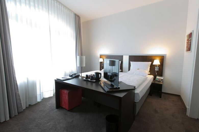 Astor & Aparthotel