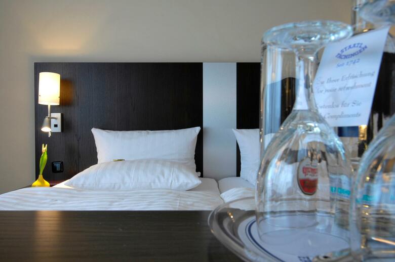 Astor & Aparthotel