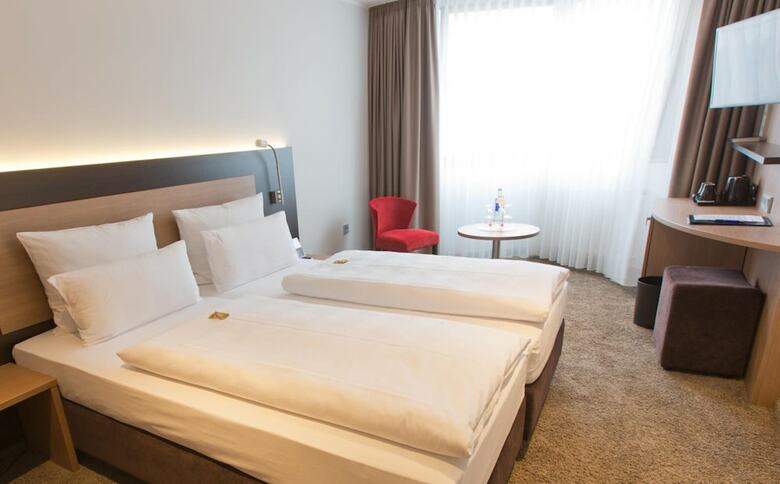 Astor & Aparthotel