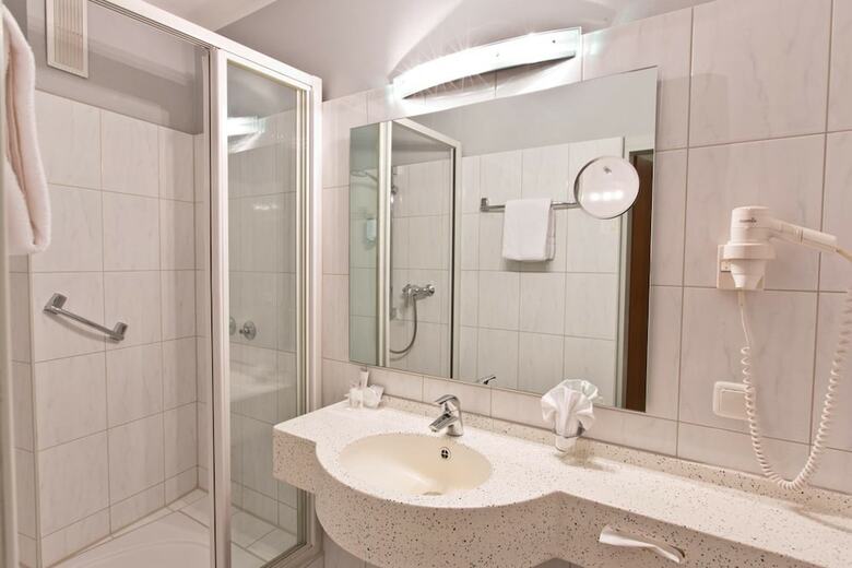 Astor & Aparthotel