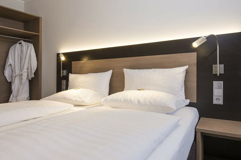 Astor & Aparthotel