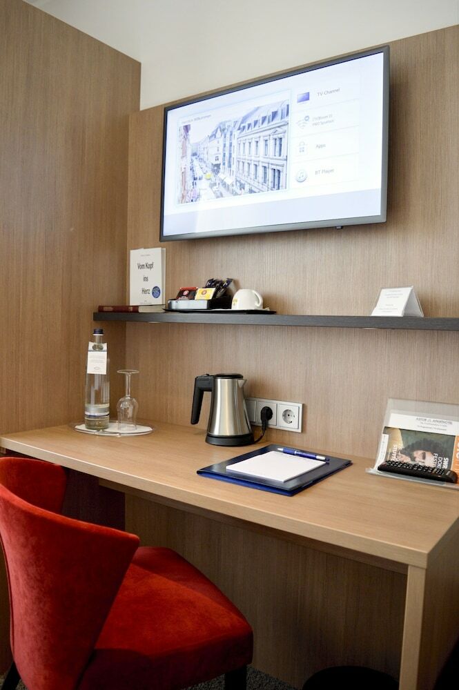 Astor & Aparthotel