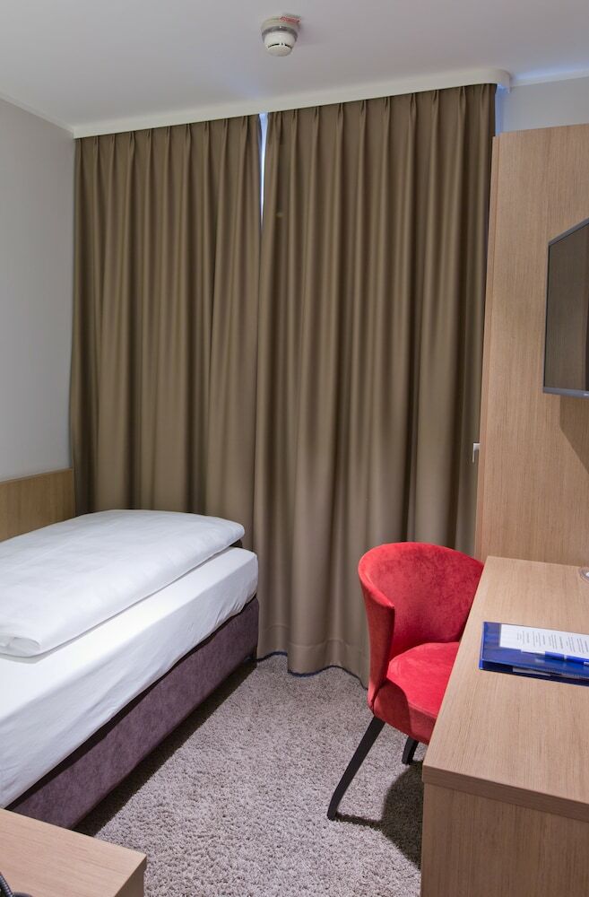 Astor & Aparthotel