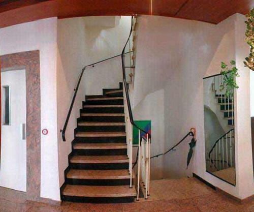 Hotel Merian