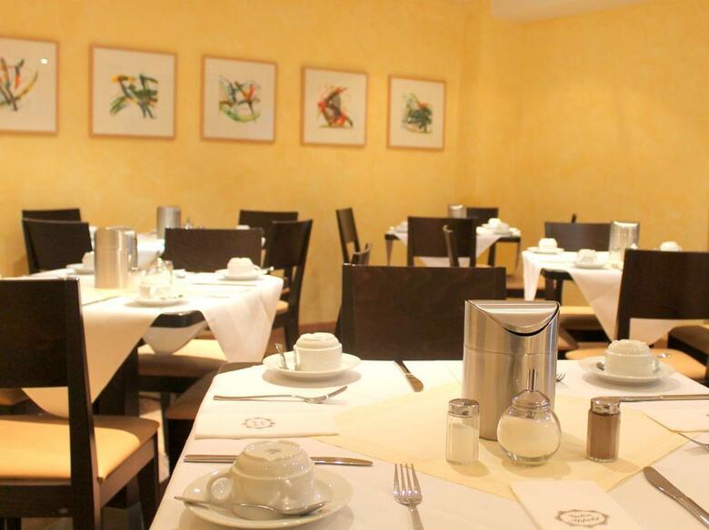 Callas Hotel Am Dom