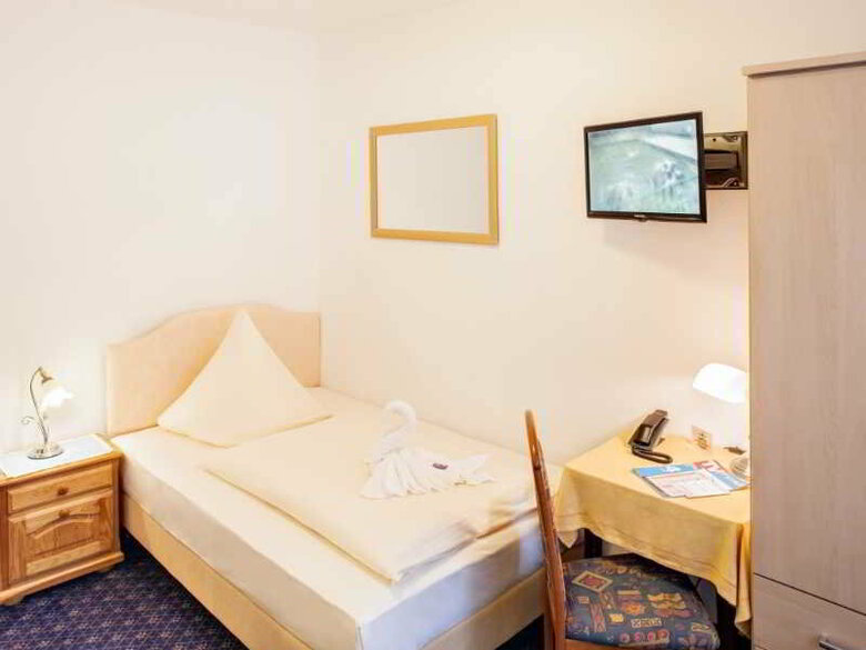 Hotel Weber
