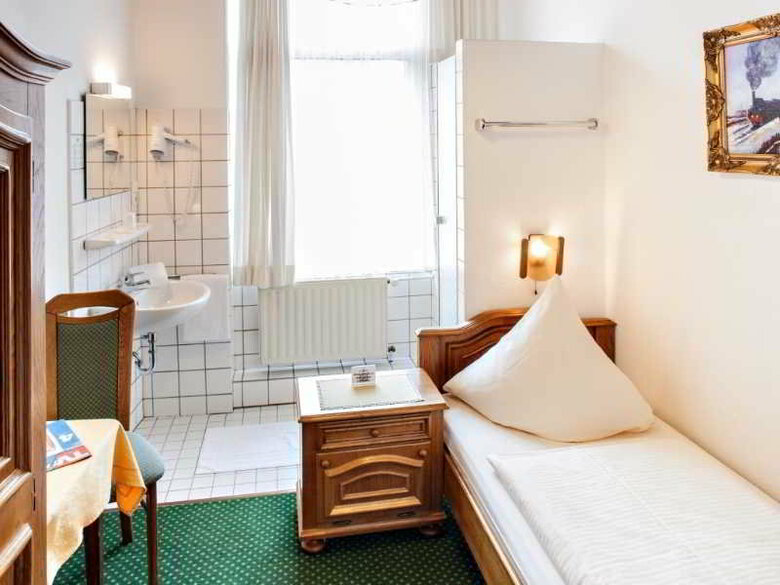 Hotel Weber