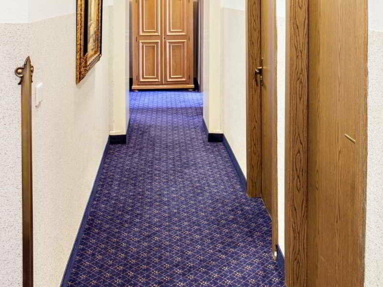 Hotel Weber