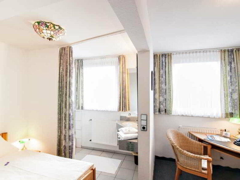Hotel Weber