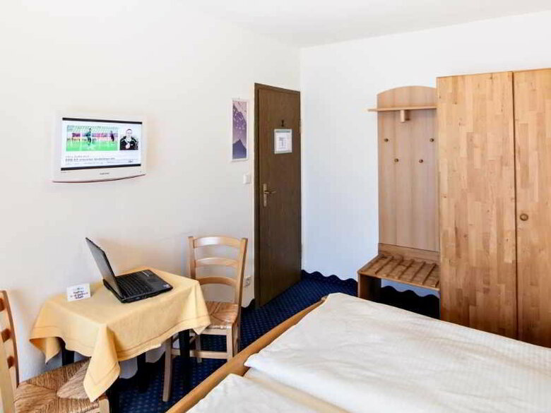Hotel Weber