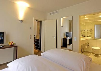 Hotel Am Augustinerplatz