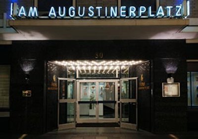 Hotel Am Augustinerplatz