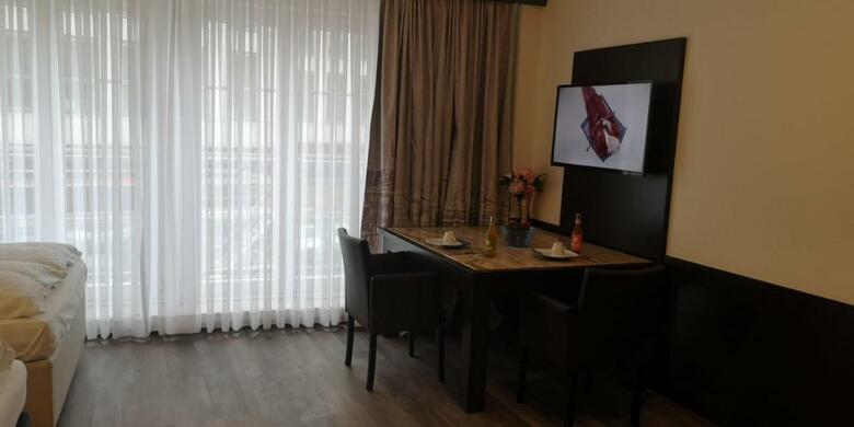 Hotel Cityinn