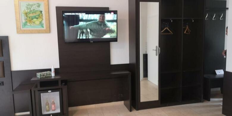 Hotel Cityinn