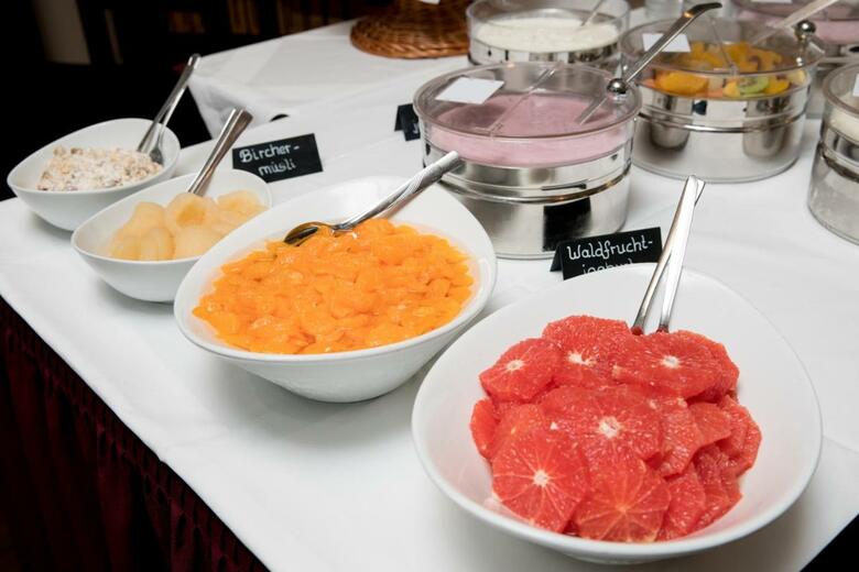 Hotel Azimut Dresden