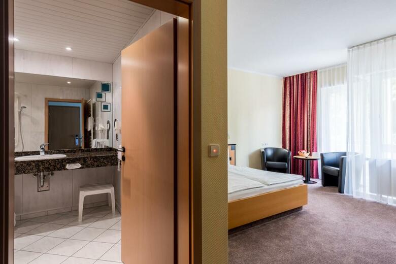 Hotel Azimut Dresden