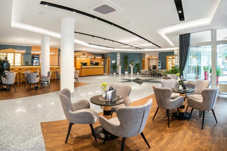 Hotel Azimut Dresden